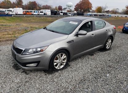 Vehicle Report for - Image 1