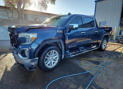 Vehicle Report for - Image 1