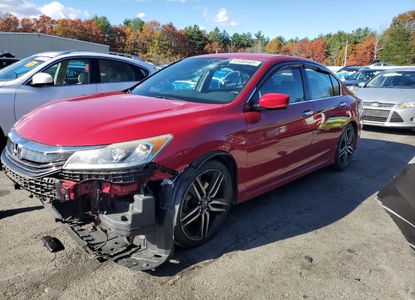 Vehicle Report for - Image 1