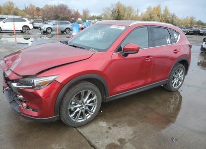 Vehicle Report for - Image 1