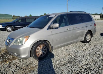 Raport pojazdu dla VIN 5FNRL38428B414191 - Obraz 1