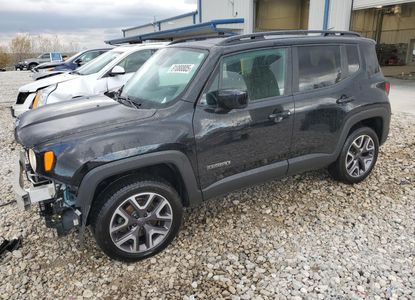 Звіт про транспортний засіб для VIN ZACCJBBT9GPE26156 – зображення 1