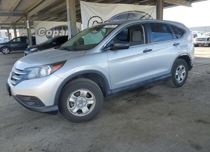 Vehicle Report for - Image 1