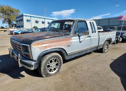 Vehicle Report for - Image 1