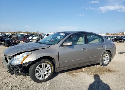 Vehicle Report for VIN 1N4AL2APXCN431509 - Image 1