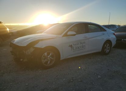 Звіт про транспортний засіб для VIN 5NPLL4AG8MH032808 – зображення 1