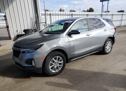 Vehicle Report for - Image 1