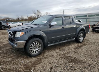 Vehicle Report for - Image 1