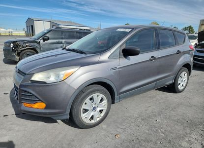 Vehicle Report for - Image 1