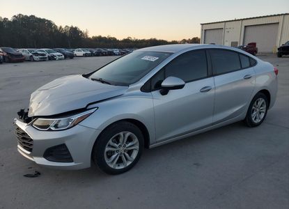Vehicle Report for - Image 1
