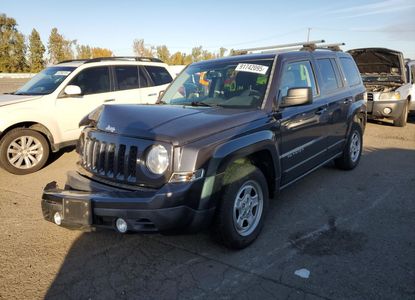 Vehicle Report for - Image 1