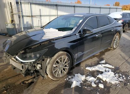 Vehicle Report for - Image 1
