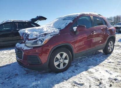 Vehicle Report for - Image 1