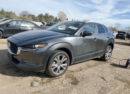Vehicle Report for  - Image 1