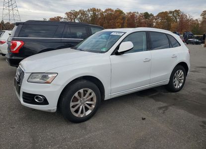 Informe del vehículo para VIN WA1C2AFP0GA033502 - Imagen 1