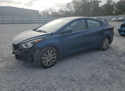 Vehicle Report for VIN KMHDH4AE2FU447308 - Image 1