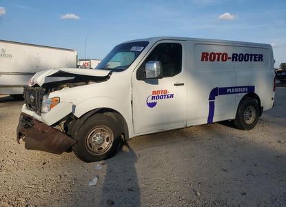 Vehicle Report for VIN 1N6AF0KY0HN808608 - Image 1