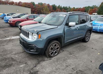 Vehicle Report for - Image 1