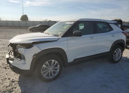 Vehicle Report for - Image 1