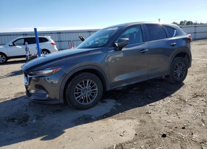 Vehicle Report for - Image 1