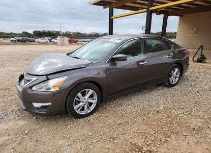 Vehicle Report for - Image 1