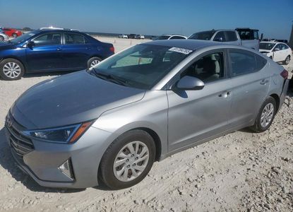 Vehicle Report for VIN 5NPD74LF3LH583661 - Image 1