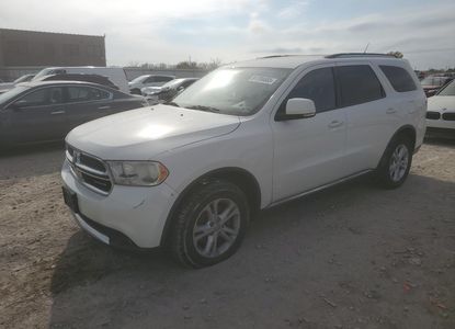 Vehicle Report for VIN 1D4RE4GG7BC688747 - Image 1