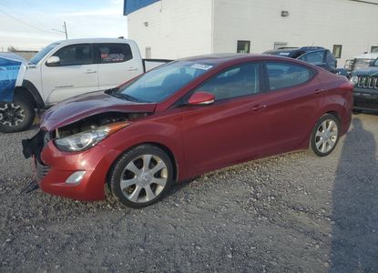Vehicle Report for - Image 1