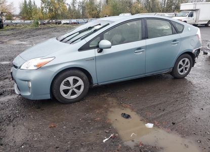 Vehicle Report for - Image 1