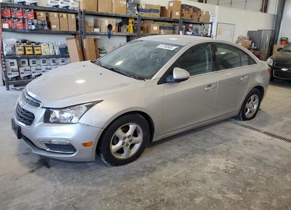 Vehicle Report for VIN 1G1PC5SB2F7120909 - Image 1