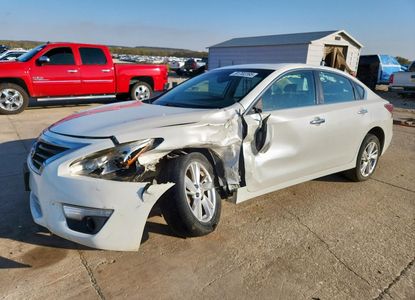 Vehicle Report for - Image 1