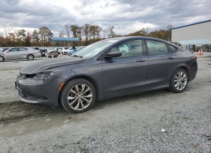 Vehicle Report for - Image 1