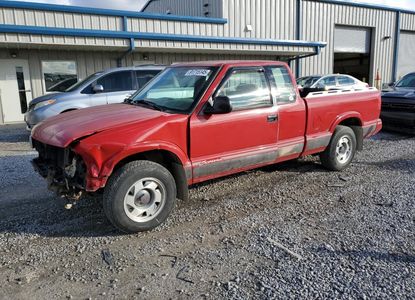 Vehicle Report for  - Image 1