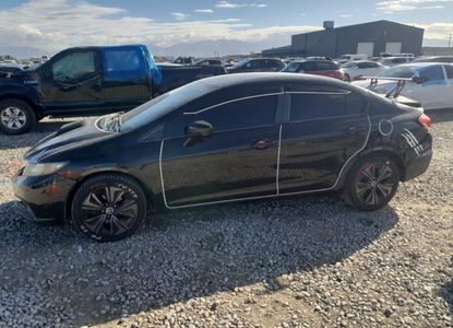 Vehicle Report for - Image 1