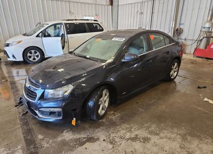 Vehicle Report for VIN 1G1PE5SBXF7166563 - Image 1