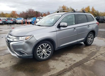 Vehicle Report for VIN JA4AZ3A35GZ000550 - Image 1