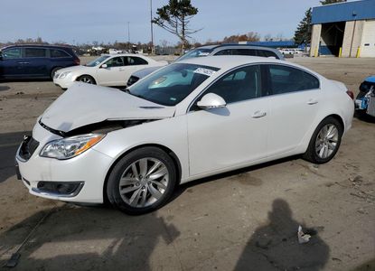Vehicle Report for - Image 1