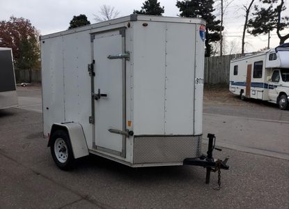 تقرير المركبة لـ VIN 1UK500C15J1095088 - الصورة 1