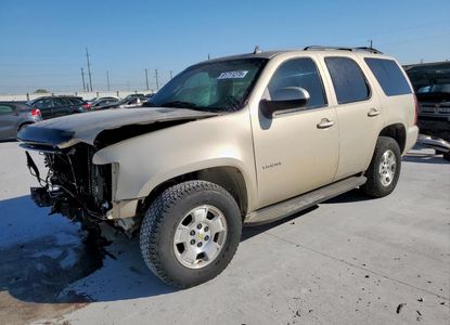 Informe del vehículo para VIN 1GNSCAE04BR335430 - Imagen 1