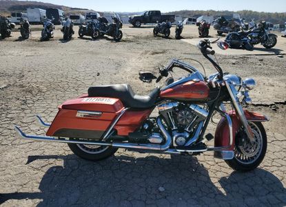 Vehicle Report for - Image 1
