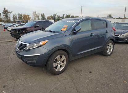 Vehicle Report for - Image 1