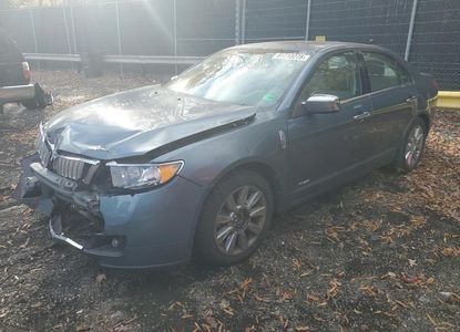 Rapport sur le véhicule pour VIN 3LNDL2L31BR763184 - Image 1