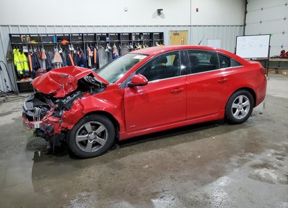 Vehicle Report for VIN 1G1PF5SC9C7276103 - Image 1