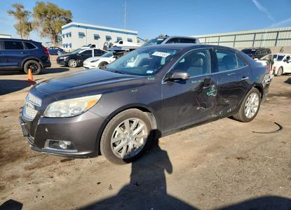 Vehicle Report for - Image 1