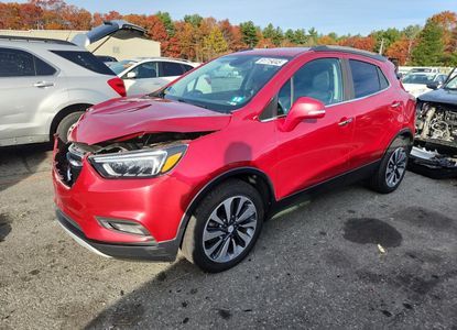 Vehicle Report for - Image 1