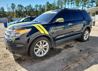 Vehicle Report for  - Image 1