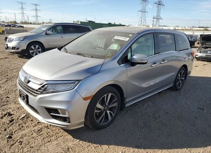 Vehicle Report for - Image 1