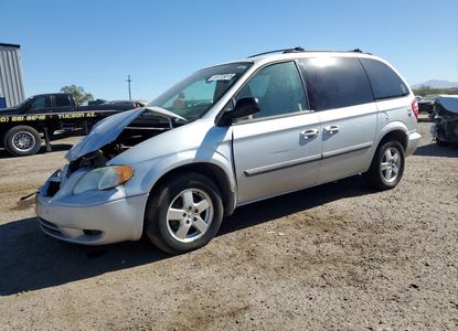 Vehicle Report for VIN 1D4GP45R26B509662 - Image 1