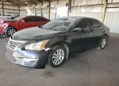 Fahrzeugbericht für VIN 1N4AL3AP2FC192804 – Bild 1