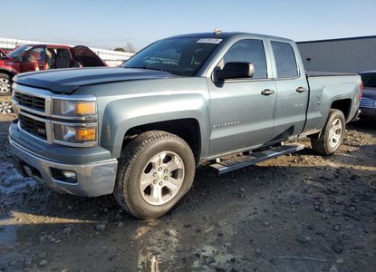 Vehicle Report for - Image 1